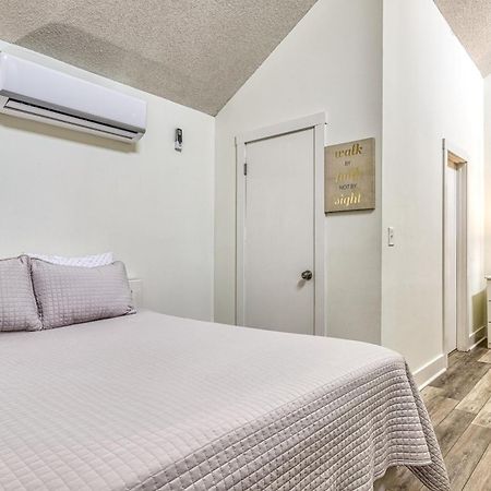 Gatlinburg Mountain Townhome With Pool Access! מראה חיצוני תמונה