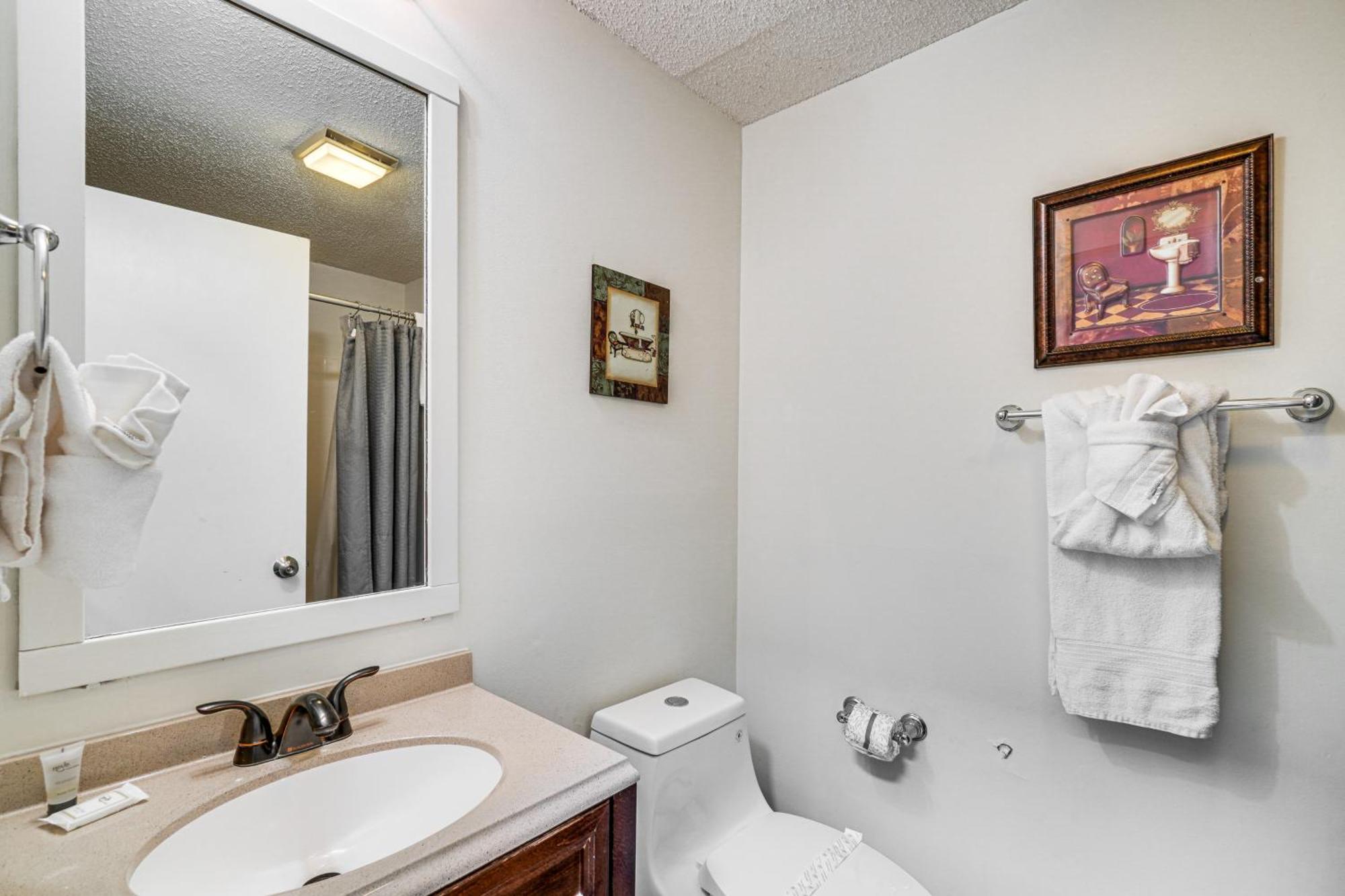 Gatlinburg Mountain Townhome With Pool Access! מראה חיצוני תמונה