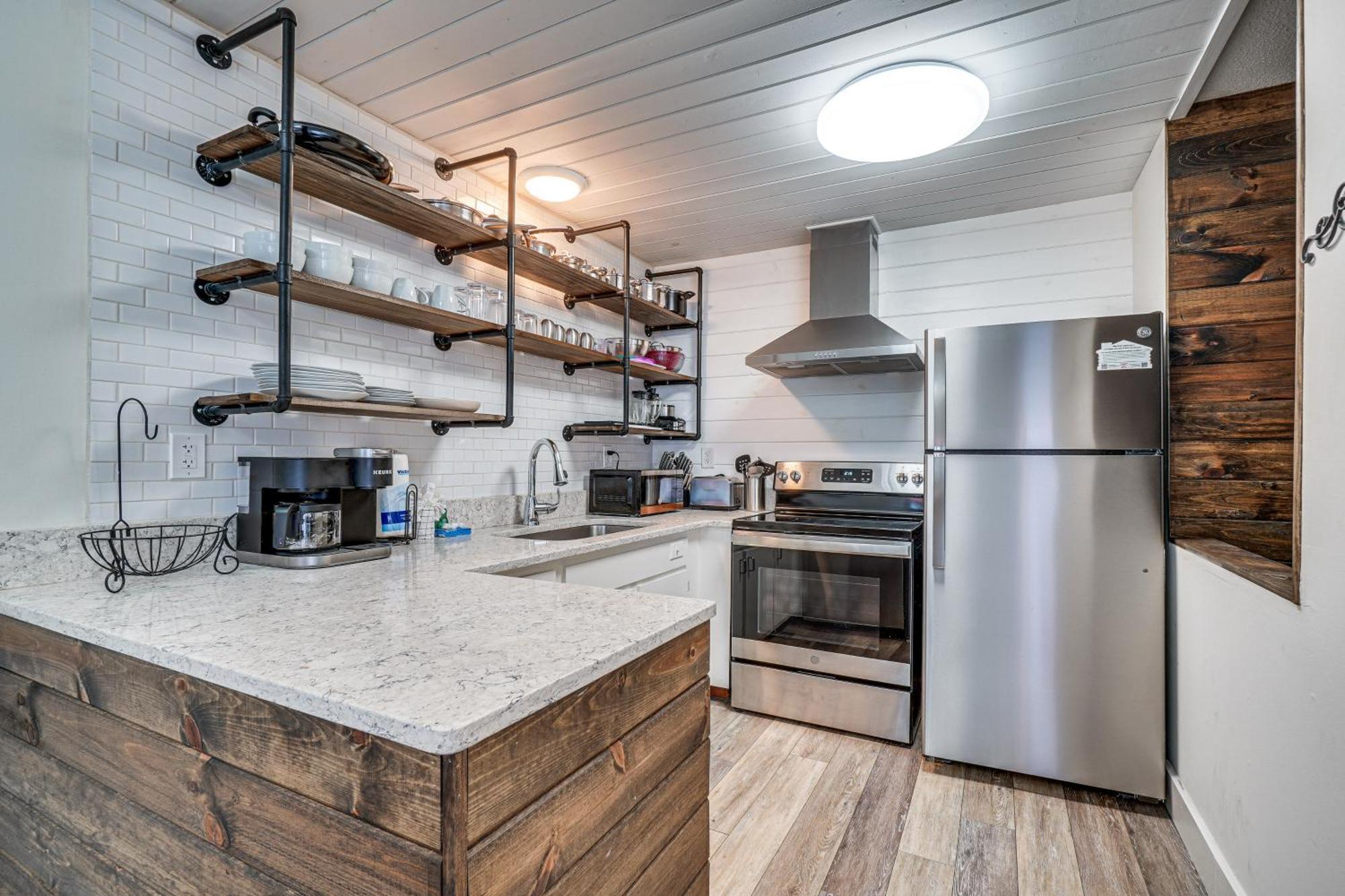 Gatlinburg Mountain Townhome With Pool Access! מראה חיצוני תמונה