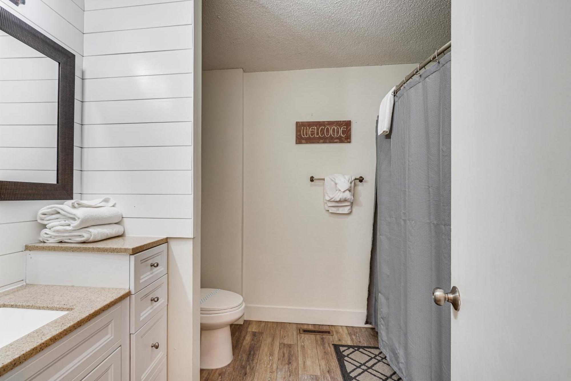 Gatlinburg Mountain Townhome With Pool Access! מראה חיצוני תמונה
