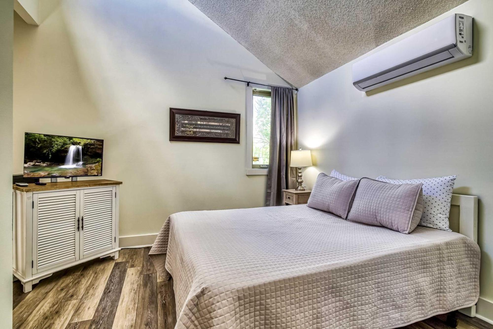Gatlinburg Mountain Townhome With Pool Access! מראה חיצוני תמונה