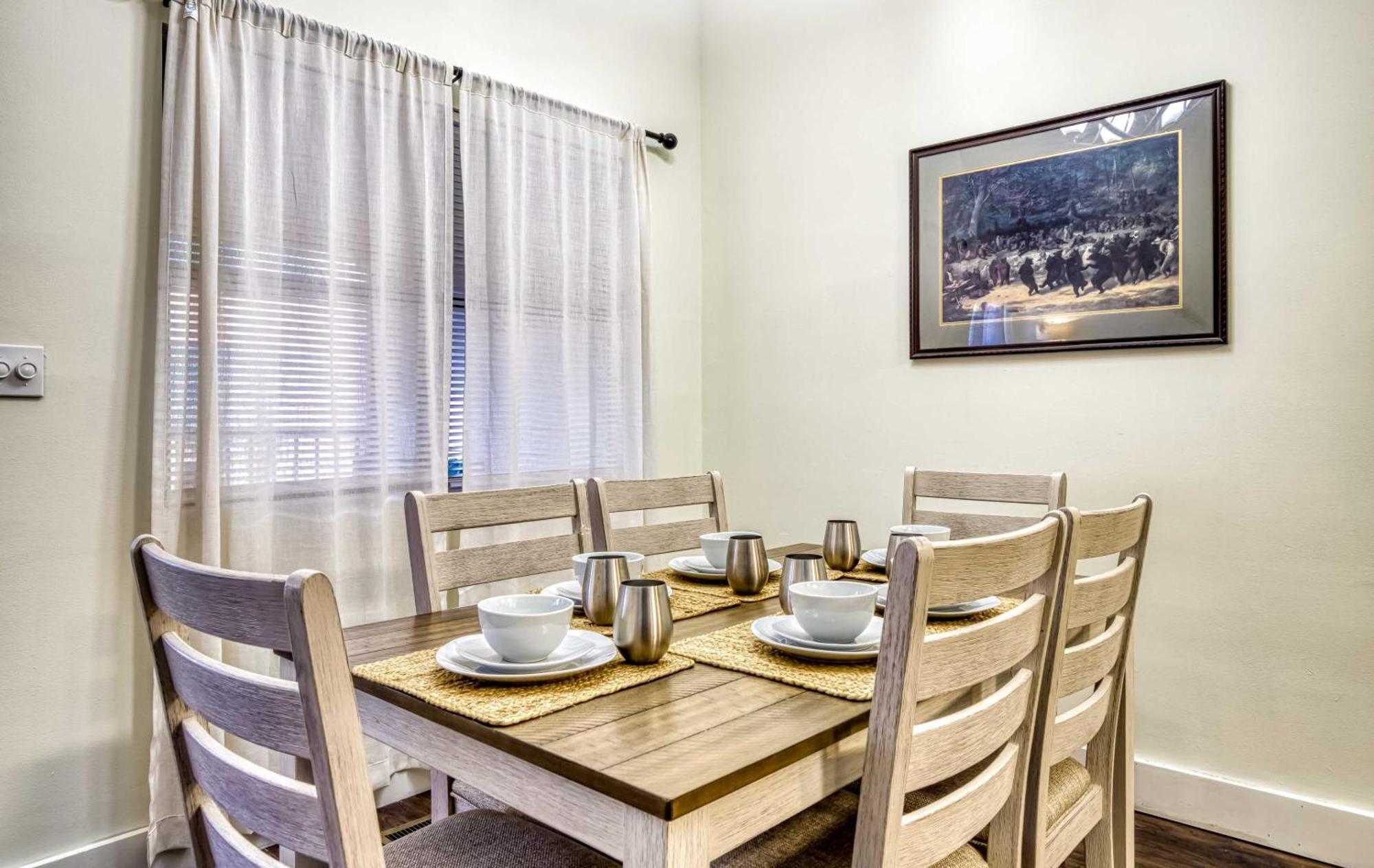 Gatlinburg Mountain Townhome With Pool Access! מראה חיצוני תמונה