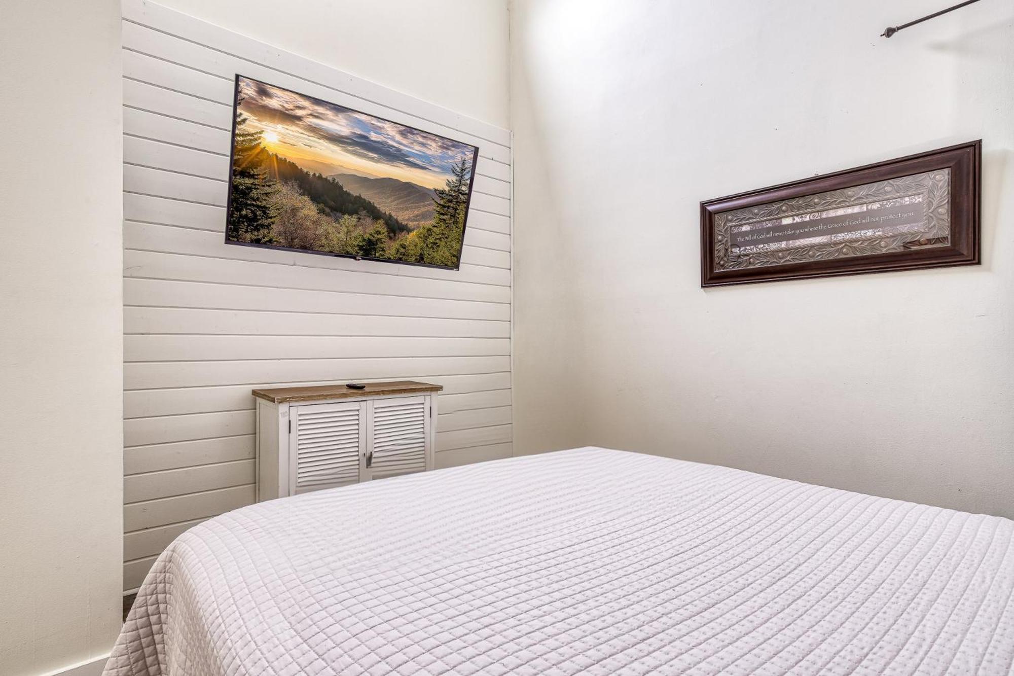 Gatlinburg Mountain Townhome With Pool Access! מראה חיצוני תמונה